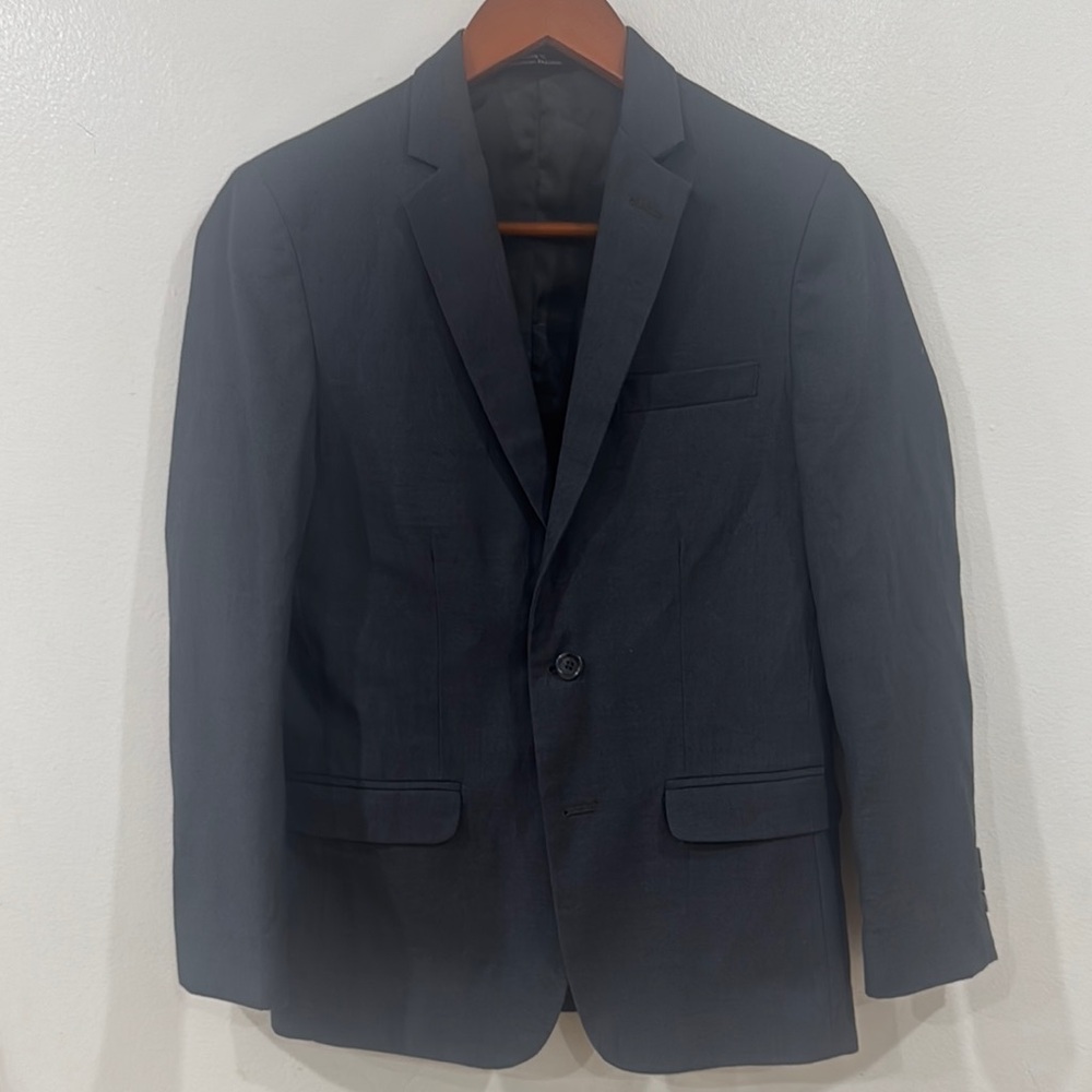 Classic gray  women’s Blazer